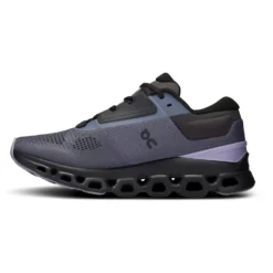 On Running On Cloudstratus 3 Women Running Shoe - Metal & Wisteria 8 On Running On Cloudstratus 3 Women Running Shoe - Metal & Wisteria -On Running on cloudstratus 3 women running shoe metal wisteria 5 1531550