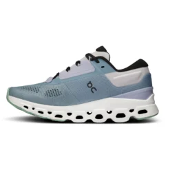 On Running On Cloudstratus 3 Women Running Shoe - Wash & Nimbus -On Running on cloudstratus 3 women running shoe wash nimbus 5 1531572