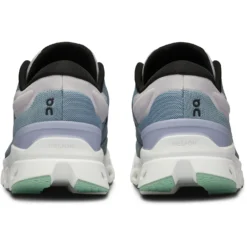 On Running On Cloudstratus 3 Women Running Shoe - Wash & Nimbus -On Running on cloudstratus 3 women running shoe wash nimbus 6 1531573