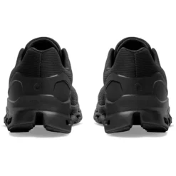 On Running On Cloudstratus Women Running Shoe - Black 11 On Running On Cloudstratus Women Running Shoe - Black -On Running on cloudstratus women running shoe black 5 1105436