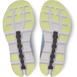 On Running On Cloudstratus Women Running Shoe - Chambray & Lavender -On Running on cloudstratus women running shoe chambray lavender 3 1392642