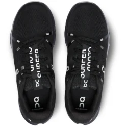 On Running On Cloudsurfer Running Shoes - All Black -On Running on cloudsurfer men running shoe all black 4 1521616