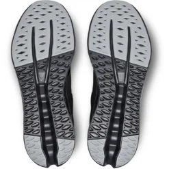 On Running On Cloudsurfer Running Shoes - All Black -On Running on cloudsurfer men running shoe all black 5 1521617