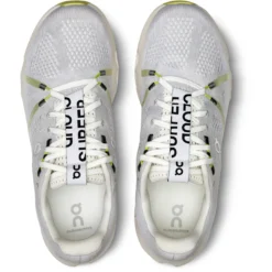 On Running On Cloudsurfer Running Shoes - White & Sand -On Running on cloudsurfer running shoe white sand 3 1531622