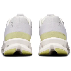 On Running On Cloudsurfer Running Shoes - White & Sand -On Running on cloudsurfer running shoe white sand 6 1531618