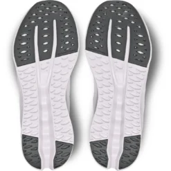 On Running On Cloudsurfer Women's Running Shoes - White & Frost 11 On Running On Cloudsurfer Women's Running Shoes - White & Frost -On Running on cloudsurfer women running shoe white frost 4 1521607