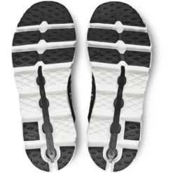 On Running On Cloudswift 3 Running Shoe - All Black -On Running on cloudswift 3 running shoe all black 6 1468495