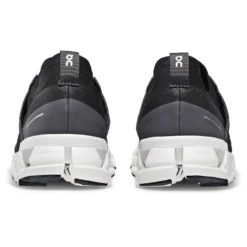 On Running On Cloudswift 3 Running Shoe - All Black -On Running on cloudswift 3 running shoe all black 8 1468497