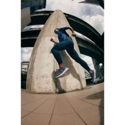 On Running On Cloudswift 3 Running Shoe - Denim & Midnight 14 On Running On Cloudswift 3 Running Shoe - Denim & Midnight -On Running on cloudswift 3 running shoe denim midnight 3 1468891