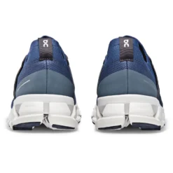 On Running On Cloudswift 3 Running Shoe - Denim & Midnight 13 On Running On Cloudswift 3 Running Shoe - Denim & Midnight -On Running on cloudswift 3 running shoe denim midnight 8 1468896