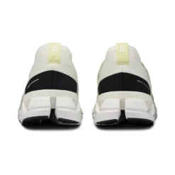 On Running On Cloudswift 3 Running Shoe - Ivory & Black -On Running on cloudswift 3 running shoe ivory black 6 1541335
