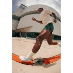 On Running On Cloudswift 3 Running Shoe - Ivory & Flame 17 On Running On Cloudswift 3 Running Shoe - Ivory & Flame -On Running on cloudswift 3 running shoe ivory flame 5 1468921