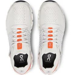 On Running On Cloudswift 3 Running Shoe - Ivory & Flame 13 On Running On Cloudswift 3 Running Shoe - Ivory & Flame -On Running on cloudswift 3 running shoe ivory flame 7 1468923