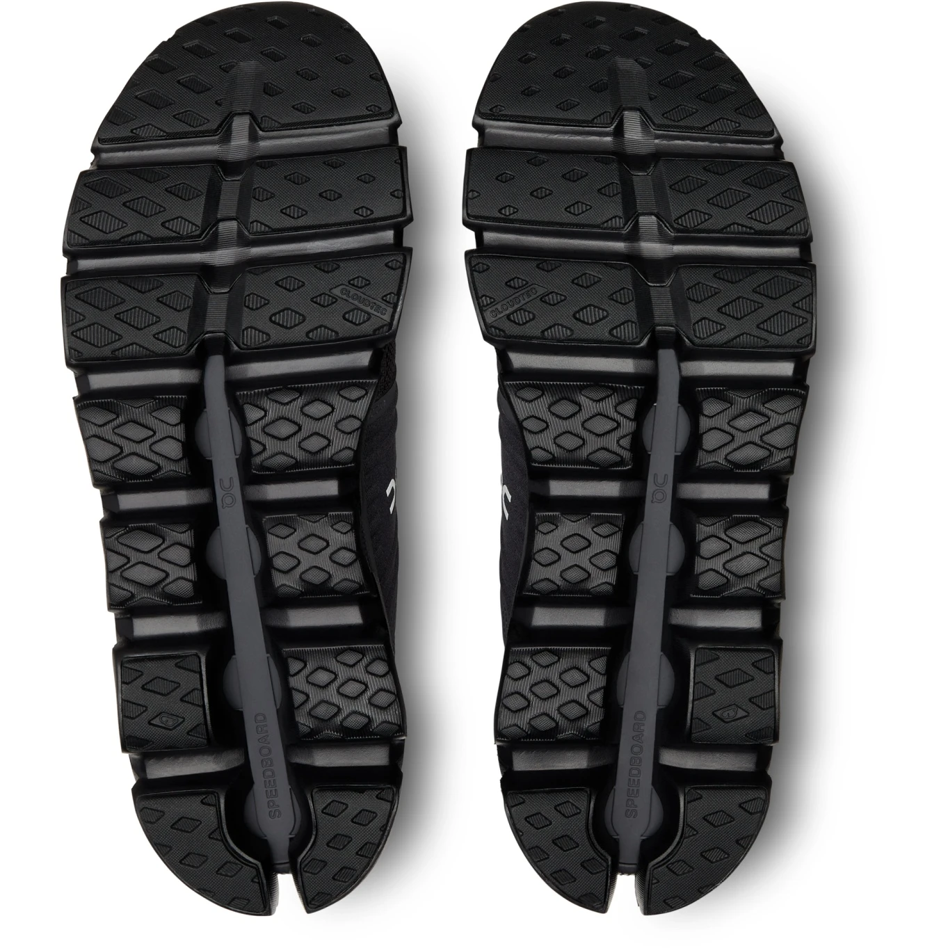 On Running On Cloudswift 3 Running Shoe - Magnet & Wisteria 5 On Running On Cloudswift 3 Running Shoe - Magnet & Wisteria - Image 5