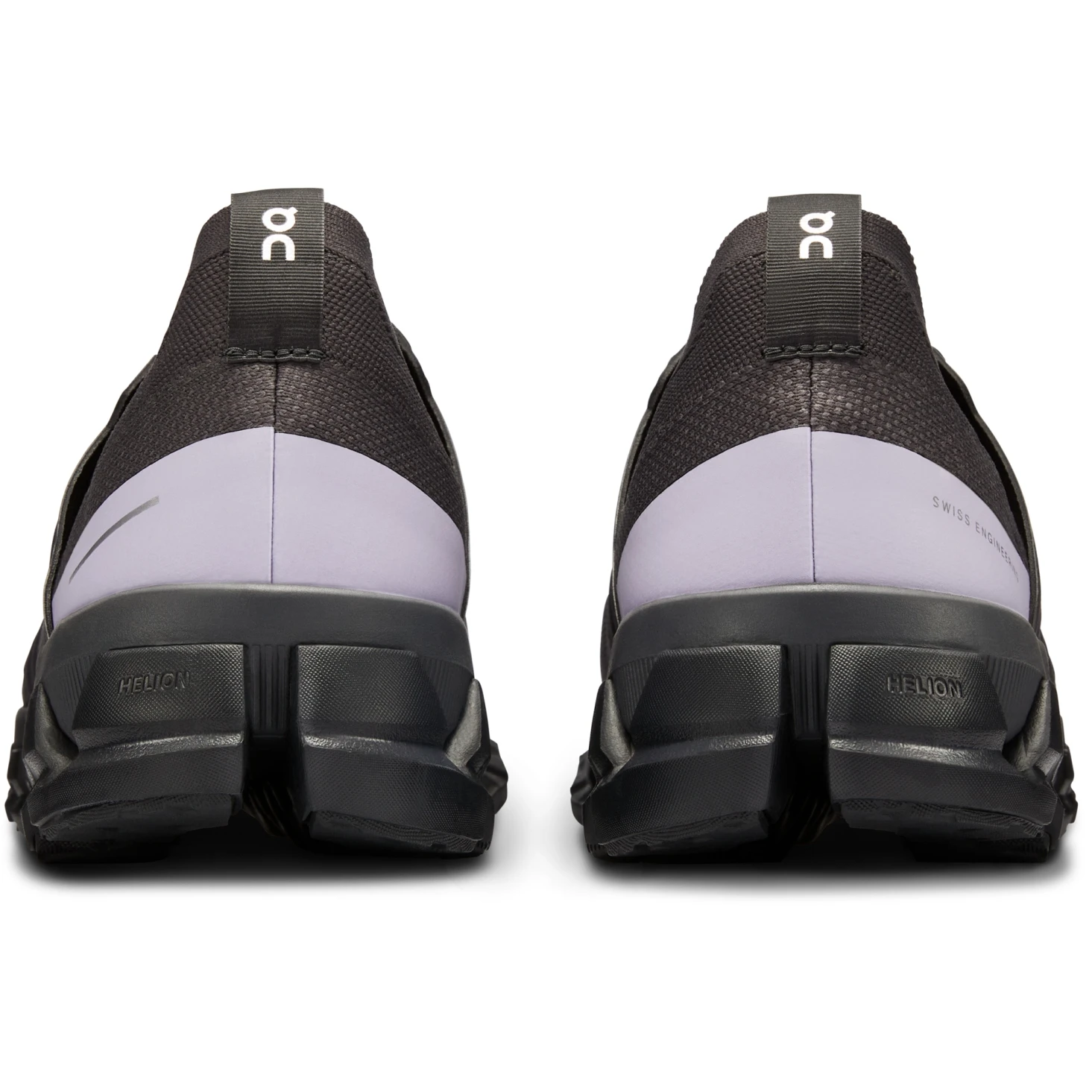 On Running On Cloudswift 3 Running Shoe - Magnet & Wisteria 6 On Running On Cloudswift 3 Running Shoe - Magnet & Wisteria - Image 6