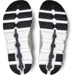 On Running On Cloudswift 3 Women Running Shoe - Ivory & Rose -On Running on cloudswift 3 women running shoe ivory rose 4 1541368