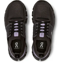 On Running On Cloudswift 3 Women Running Shoe - Magnet & Wisteria -On Running on cloudswift 3 women running shoe magnet wisteria 3 1541373
