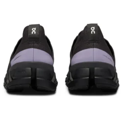 On Running On Cloudswift 3 Women Running Shoe - Magnet & Wisteria -On Running on cloudswift 3 women running shoe magnet wisteria 6 1541376