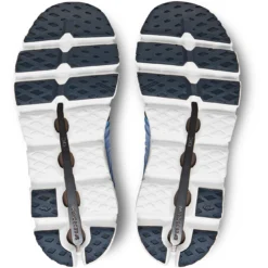 On Running On Cloudswift 3 Women Running Shoe - Metal & White -On Running on cloudswift 3 women running shoe metal white 6 1468961