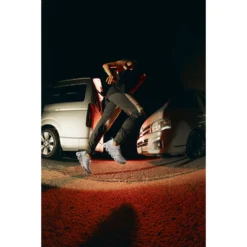 On Running On Cloudswift 3 Women Running Shoe - White & Frost -On Running on cloudswift 3 women running shoe white frost 3 1471229