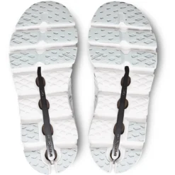 On Running On Cloudswift 3 Women Running Shoe - White & Frost -On Running on cloudswift 3 women running shoe white frost 6 1471232