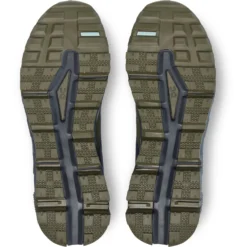 On Running On Cloudtrax Hiking Shoe - Ink & Frost 9 On Running On Cloudtrax Hiking Shoe - Ink & Frost -On Running on cloudtrax hiking shoe ink frost 3 1312617