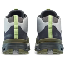 On Running On Cloudtrax Hiking Shoe - Ink & Frost 10 On Running On Cloudtrax Hiking Shoe - Ink & Frost -On Running on cloudtrax hiking shoe ink frost 5 1312619