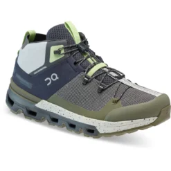 On Running On Cloudtrax Hiking Shoe - Ink & Frost 11 On Running On Cloudtrax Hiking Shoe - Ink & Frost -On Running on cloudtrax hiking shoe ink frost 6 1312620