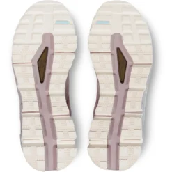 On Running On Cloudtrax Women Hiking Shoe - Rose & Ivory 9 On Running On Cloudtrax Women Hiking Shoe - Rose & Ivory -On Running on cloudtrax women hiking shoe rose ivory 3 1312597