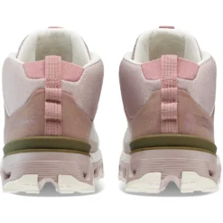 On Running On Cloudtrax Women Hiking Shoe - Rose & Ivory 10 On Running On Cloudtrax Women Hiking Shoe - Rose & Ivory -On Running on cloudtrax women hiking shoe rose ivory 5 1312599