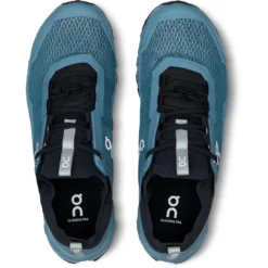 On Running On Cloudultra 2 PO Men Trailrunning Shoe - Wash & Navy -On Running on cloudultra 2 po men trailrunning shoe wash navy 3 1522588