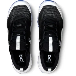 On Running On Cloudultra 2 PO Women Trailrunning Shoe - Black & White -On Running on cloudultra 2 po women trailrunning shoe black white 6 1521859