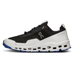 On Running On Cloudultra 2 PO Women Trailrunning Shoe - Black & White -On Running on cloudultra 2 po women trailrunning shoe black white 8 1521857