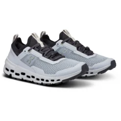 On Running On Cloudultra 2 PO Women Trailrunning Shoe - Heather & Iron