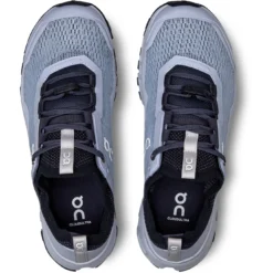 On Running On Cloudultra 2 PO Women Trailrunning Shoe - Heather & Iron -On Running on cloudultra 2 po women trailrunning shoe heather iron 3 1522544