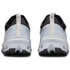 On Running On Cloudultra 2 PO Women Trailrunning Shoe - Heather & Iron -On Running on cloudultra 2 po women trailrunning shoe heather iron 6 1522543