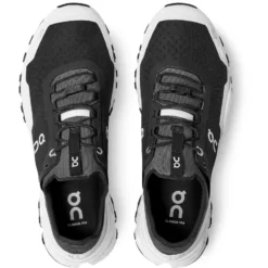 On Running On Cloudultra Trailrunning Shoe - Black & White 11 On Running On Cloudultra Trailrunning Shoe - Black & White -On Running on cloudultra running shoe black white 2 952675