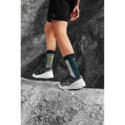 On Running On Cloudultra Trailrunning Shoe - Black & White 14 On Running On Cloudultra Trailrunning Shoe - Black & White -On Running on cloudultra running shoe black white 6 952679