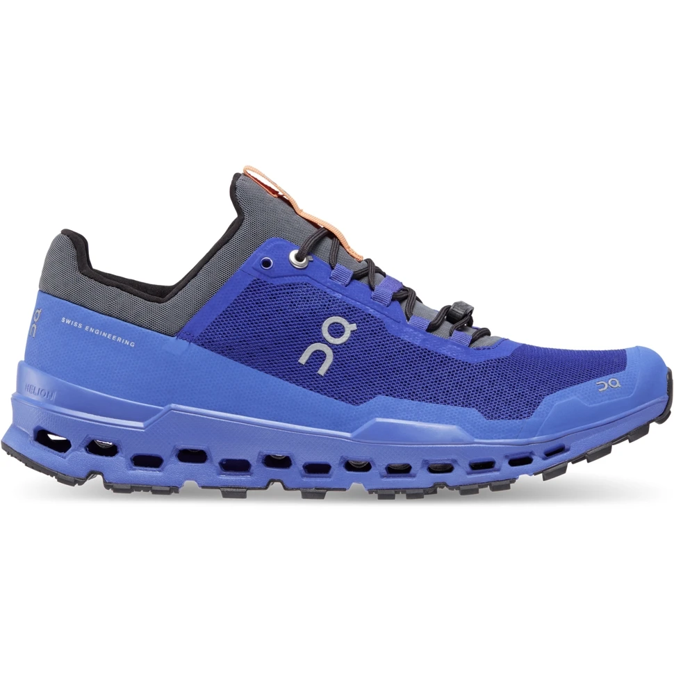 On Running On Cloudultra Trailrunning Shoe - Indigo & Copper 1 On Running On Cloudultra Trailrunning Shoe - Indigo & Copper