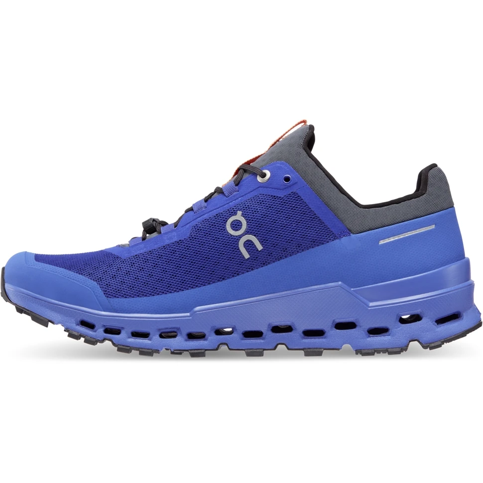 On Running On Cloudultra Trailrunning Shoe - Indigo & Copper 2 On Running On Cloudultra Trailrunning Shoe - Indigo & Copper - Image 2