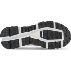 On Running On Cloudultra Women Trailrunning Shoe - Black & White -On Running on cloudultra women running shoe black white 8 952565
