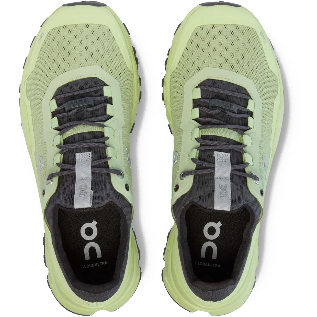 On Running On Cloudultra Women Trailrunning Shoe - Vine & Meadow 3 On Running On Cloudultra Women Trailrunning Shoe - Vine & Meadow - Image 3