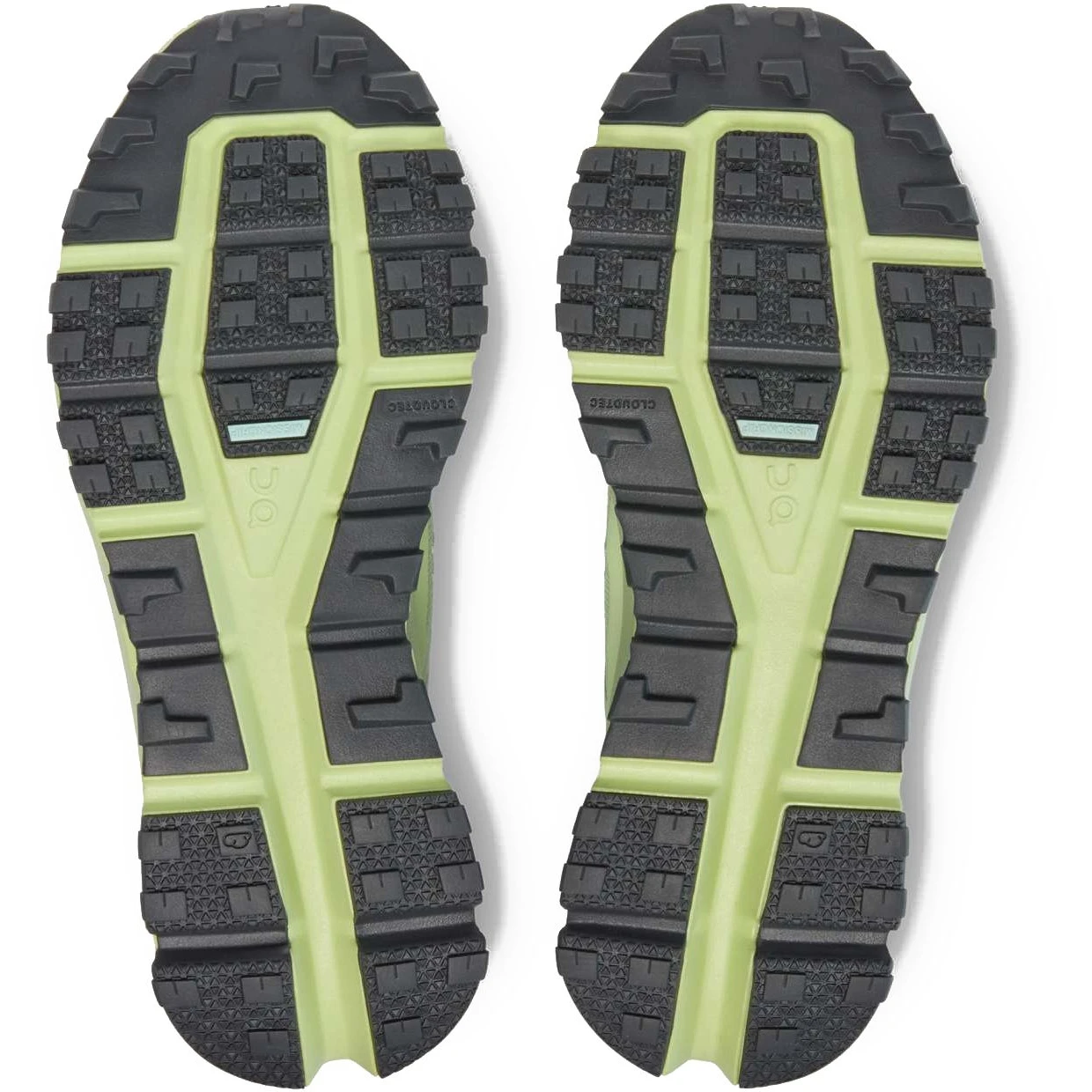 On Running On Cloudultra Women Trailrunning Shoe - Vine & Meadow 4 On Running On Cloudultra Women Trailrunning Shoe - Vine & Meadow - Image 4