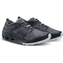 On Running On Cloudventure Peak 3 Women Trailrunning Shoe - Black & Glacier