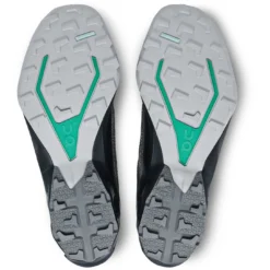 On Running On Cloudventure Peak 3 Women Trailrunning Shoe - Black & Glacier 10 On Running On Cloudventure Peak 3 Women Trailrunning Shoe - Black & Glacier -On Running on cloudventure peak 3 damen trailrunning schuh black glacier 5 1521884