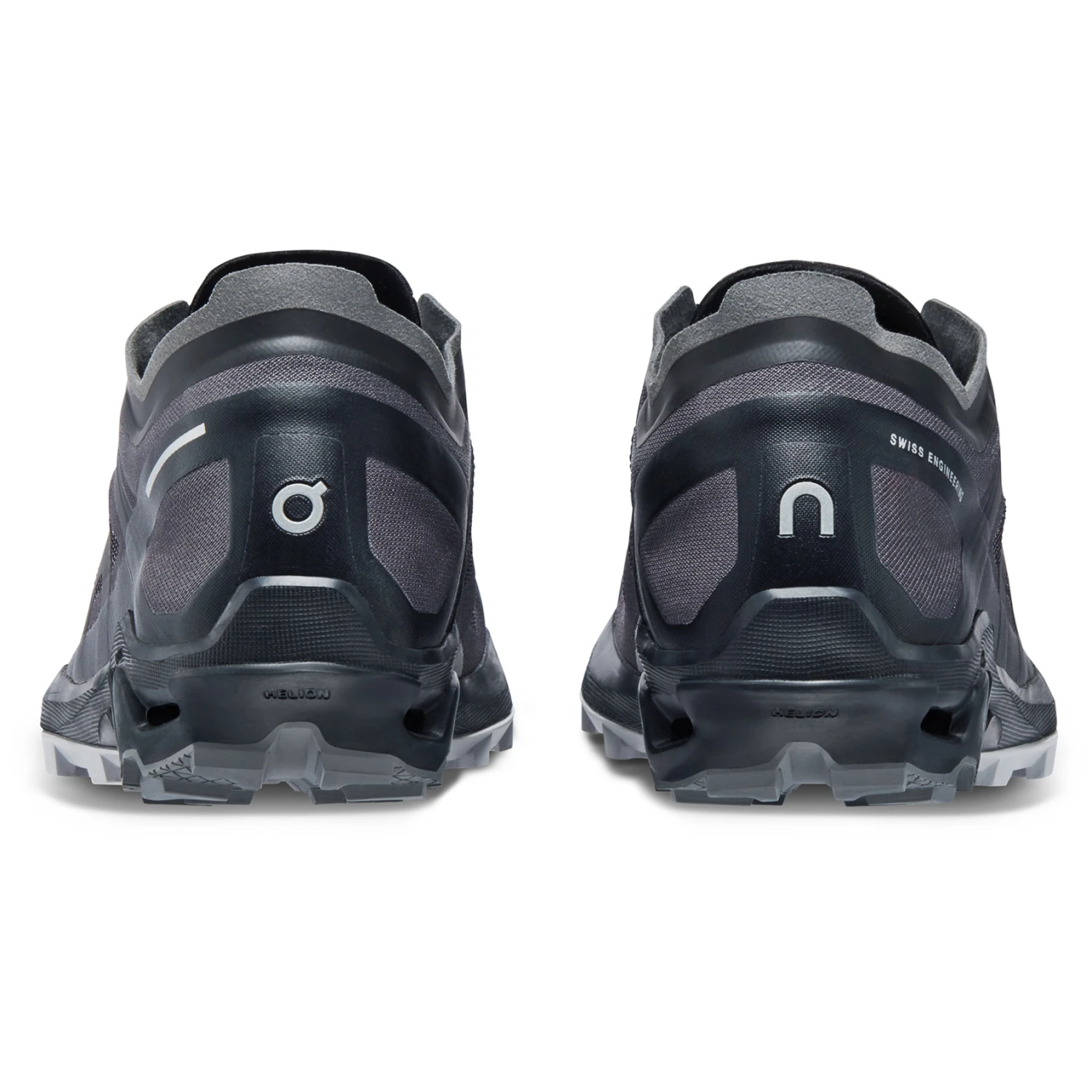 On Running On Cloudventure Peak 3 Women Trailrunning Shoe - Black & Glacier 3 On Running On Cloudventure Peak 3 Women Trailrunning Shoe - Black & Glacier - Image 3