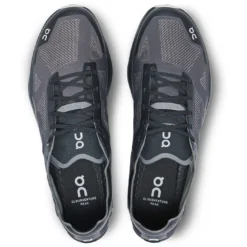 On Running On Cloudventure Peak 3 Trailrunning Shoe - Black & Glacier 10 On Running On Cloudventure Peak 3 Trailrunning Shoe - Black & Glacier -On Running on cloudventure peak 3 herren trailrunning schuh black glacier 3 1521908