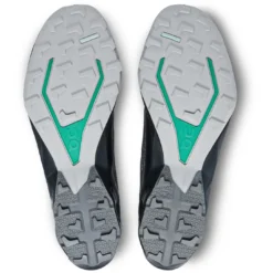 On Running On Cloudventure Peak 3 Trailrunning Shoe - Black & Glacier 11 On Running On Cloudventure Peak 3 Trailrunning Shoe - Black & Glacier -On Running on cloudventure peak 3 herren trailrunning schuh black glacier 4 1521909