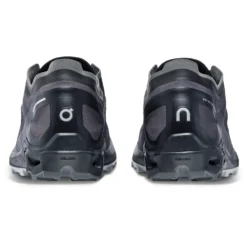 On Running On Cloudventure Peak 3 Trailrunning Shoe - Black & Glacier 8 On Running On Cloudventure Peak 3 Trailrunning Shoe - Black & Glacier -On Running on cloudventure peak 3 herren trailrunning schuh black glacier 6 1521906