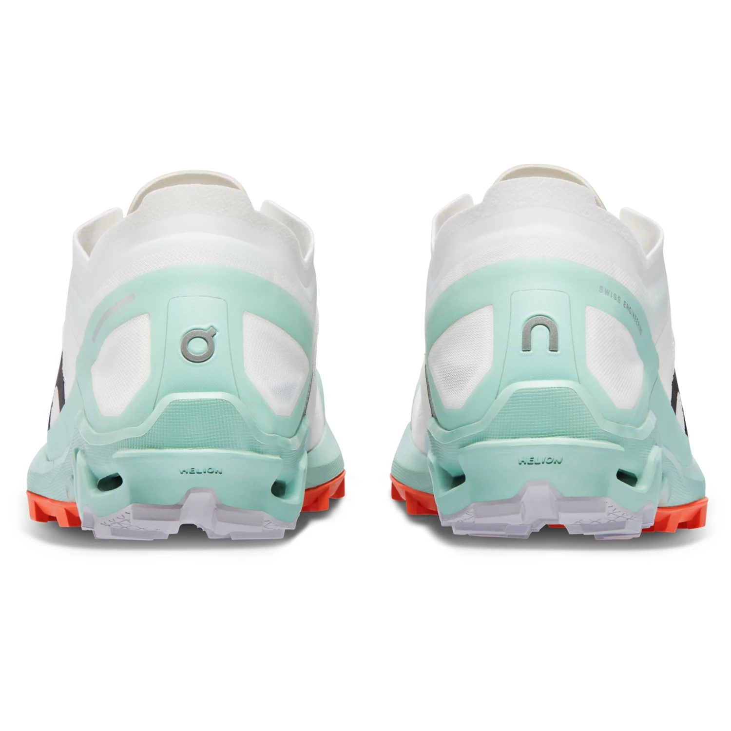 On Running On Cloudventure Peak 3 Undyed Women Trailrunning Shoe - Undyed-White 3 On Running On Cloudventure Peak 3 Undyed Women Trailrunning Shoe - Undyed-White - Image 3